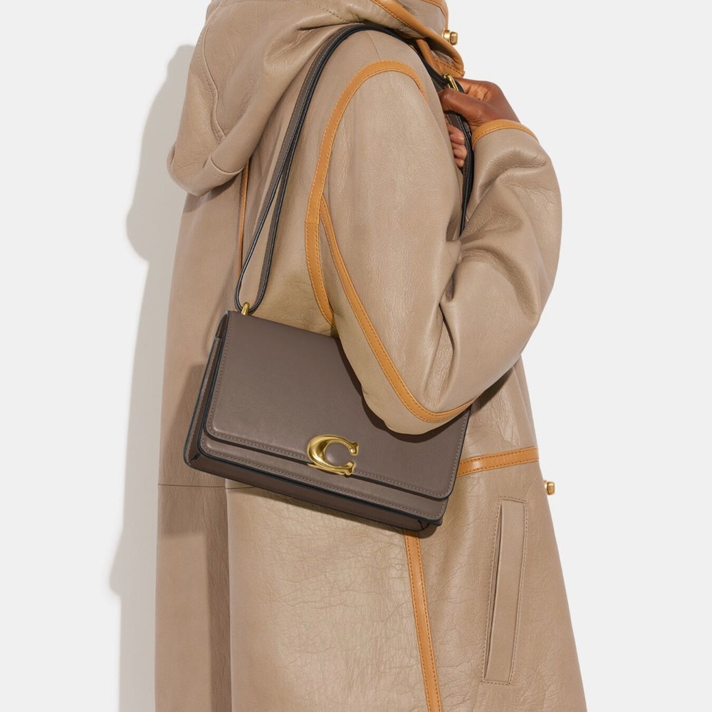 Coach Bandit Shoulder Bag
